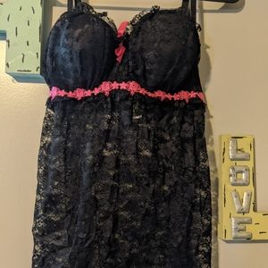 Just Sexy Lingerie Size XL
